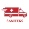 Saniteks logo